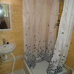Tihase Puhkemajake * Pärnu