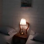Lodge Tihase Puhkemajake Pärnu