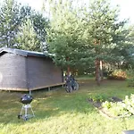 Tihase Puhkemajake Pärnu