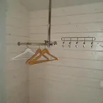 Tihase Puhkemajake Lodge Pärnu