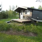 Lodge Tihase Puhkemajake *