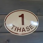 Tihase Puhkemajake Pärnu