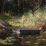 Tihase Puhkemajake Pärnu