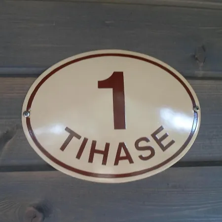 Tihase Puhkemajake Pärnu