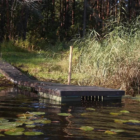 Tihase Puhkemajake Pärnu