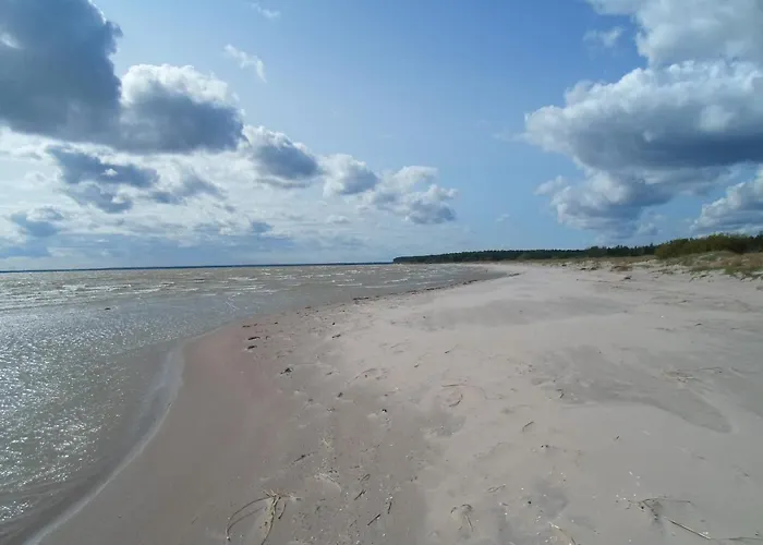 Tihase Puhkemajake Orman Evi