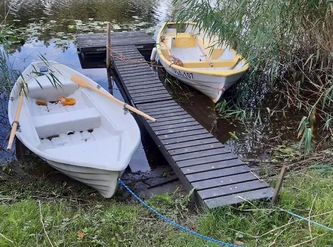 Orman Evi Tihase Puhkemajake *